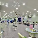 커브스 미금클럽 이미지