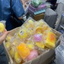대전 말랑이 성지 세이상가 실패 후기: 크런치슬랑이, 왁뿌볼, 박사퍼티 없음, 6월 27일 방문