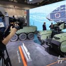 한국 방위산업 &#34;빅4&#34;, 3분기 영업이익 1.3조원 육박→4분기도 호천 / 11/10(월) / KOREA WAVE 이미지