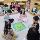 5월-방과후활동(영어:Dive into the Sea of English) 이미지
