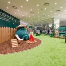 더숲(the 숲) 이미지