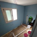 우리타일 | 새롭게 태어난 우리 집 화장실! 진해타일 시공 후기