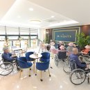 화성꽃피는요양원 이미지