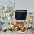 빵구석 | 성수동 베통 소금빵 금요일 웨이팅 후기