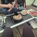 산속정원캠핑장 이미지