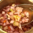 산책 | 평택 안중 맛집 한정식 숙수대가 부모님과 또 오고 싶은 곳