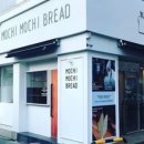 모찌모찌브레드안양일번가점