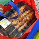 이마트 트레이더스 먹거리 추천 대왕닭꼬치