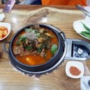 이대조뼈다귀 해장국 이미지