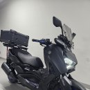 [ 사용검사 완 ] 24년식 관리잘한 야마하 xmax300 판매합니다 . 이미지