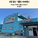 아이와 카라반 캠핑 가능한 곳, 영흥도에서 즐기는 카라반 캠핑 &#39;코코로망스&#39; 세번째 방문한 내돈내산후기