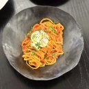 무우와 | 용리단길 맛집 삼각지역 와인바 겸 브런치 무우키 용산 내돈내산 후기