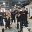 폭스그라운드 | 검단 종합격투기 성인부 수업 – 진짜 MMA를 배우는 곳, 팀레드폭스