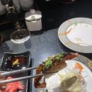광주신세계백화점 신세계 리워드로 지하푸드코트에서 밥 먹고 오기 마루스시