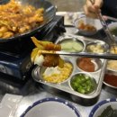 (주)코리아세븐 부산해운대경보점 | 해운대 막창골목 맛집 :: 지금까지 먹어봤던 곱창과는 달라! 불맛가득 야채곱창 "신마약곱창"