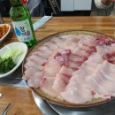 백합식당 이미지