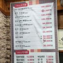용산동 가격 대비 만족도 최상 소고기집 두메산골한우마을