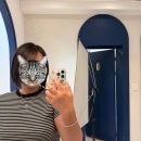 나라헤어 | 모델나라 헤어모델 칼단발+매직 시술 후기 / 비용, 헤어모델 구하는 방법, 헤어모델 주의사항