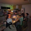 청도꽃담 이미지