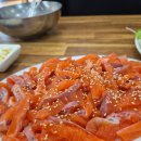 판장횟집 | 청남대-천상의 정원 이동 중 발견한 맛집! 판장횟집 내돈내산 후기