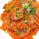진주맛집, 아침식사되는 아구찜, 고성아지매찜 충무공동점