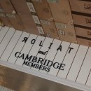 성동패션봉제협동조합 | 캠브리지멤버스 무브레 X 로리엣 시가바에서 열린 성수 팝업! 남자 가죽자켓 수트코디