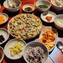 (주)해오름 한식 다이닝 이미지