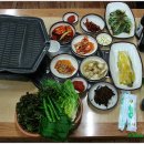 청량산오시오숯불식육식당 이미지
