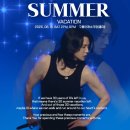 D-1🔜 양준일 콘서트 Summer Vacation 이미지