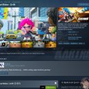 [레이싱 게임] 카트라이더 드리프트 PC 사양 및 강화 정보, 모바일 후기, 쿠폰 입력 방법