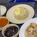 모산봉 | [제주 맛집] 구좌 김녕해수욕장 근처 중국집 <모산봉> 탕수육 짬뽕 볶음밥 맛집 내돈내산 (메뉴판, 영업...