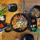 마왕족발경북 | 구미방충망 진평동 먹자골목 마왕족발 주름방충망 시공 후기 [고장난 롤방충망 교체]