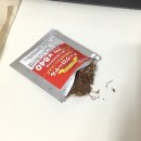 홍차 담배 아크로얄 파라다이스티 샘플, 롤링타바코 후기