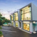 슐라프라움 풀빌라 이미지