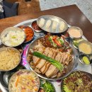 완미족발 이미지