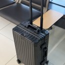 마구PC | 캐리어가방 여행 보조 사이즈 추천 트라몬 후기