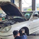 서하남자동차공업사 이미지