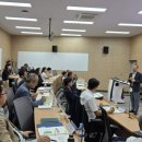 한경국립대학교 경영대학원 이미지