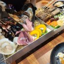 용왕해물찜 탕 이미지