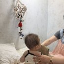 라무스튜디오 | 부산 성장앨범 300일 완전 만족한 라무스튜디오 후기