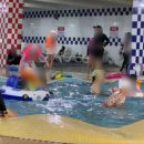 장유스파랜드 수영장 이미지