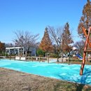 화랑오토캠핑장 화장실 이미지