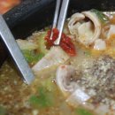 삼거리순대국밥 - 단밀면 | 삼거리순대국밥
