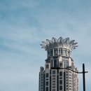 동방콘크리트 | 여행] (4)관광 편-2:인민광장, 황푸극장, 상해서점, 와이탄로, 동방명주, 캐시호텔, 티엔즈팡, 귀청소