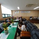 가천면 마을회관 이미지