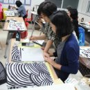 감성글씨 그림이랑 캘리그라피 이미지