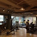 인피니티 퍼스널 트레이닝 이미지