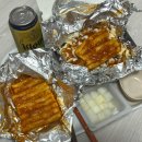 역시치킨 | 처갓집양념치킨 슈프림양념치킨 솔직후기 역시 최애 치킨