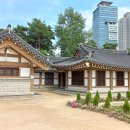미추홀공원 다례원 이미지