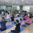 요가교실 2 이미지